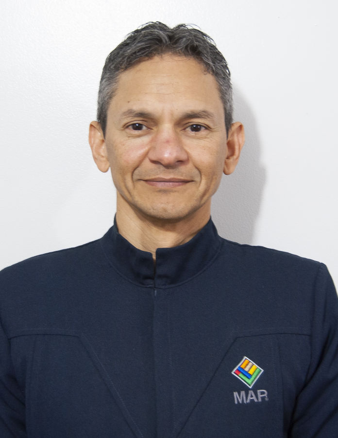 Dr. Sambrano