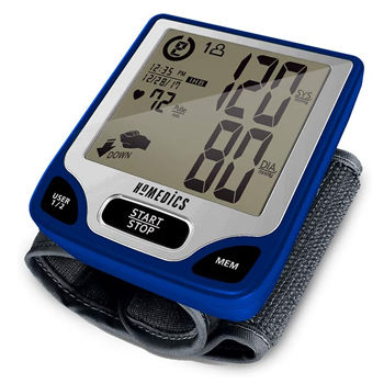 homedics