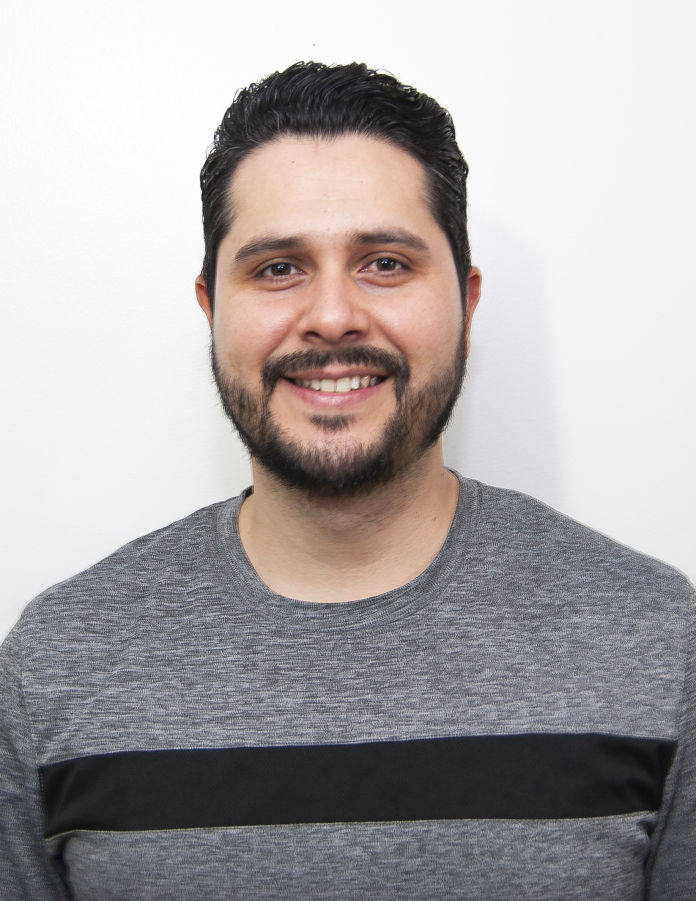 Lic. Raúl Briseño