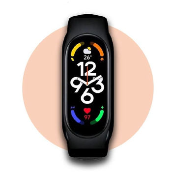 XIAOMI